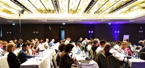 15 Congress ESDPPP Belgrade