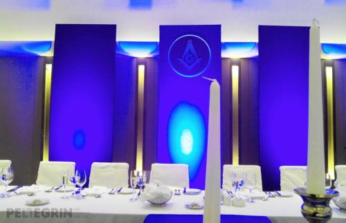 Gala Private Club Dinner
